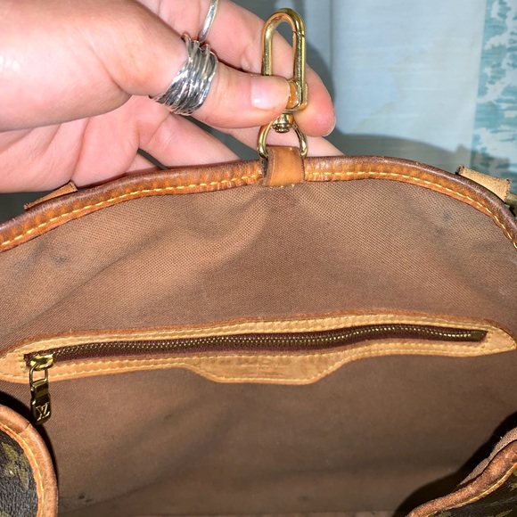 Vintage Louis Vuitton - Picture 2 of 4